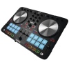 Reloop 17 0005 Beatmix 2 MK2 DJ Controller (Profesyonel - Serato DJ Kontrolcü) | 2-Deck Tasarım, 16 Adet Performans Padi, Entegre Ses Kartı ve Pad Bölümü | Ölçüler: 492 x 317 x 35 mm